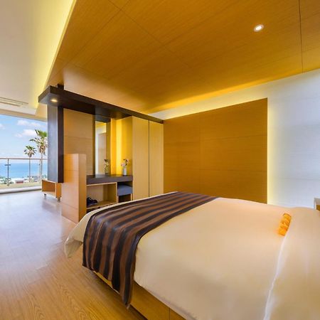 Stanford Hotel & Resort 済州市 エクステリア 写真