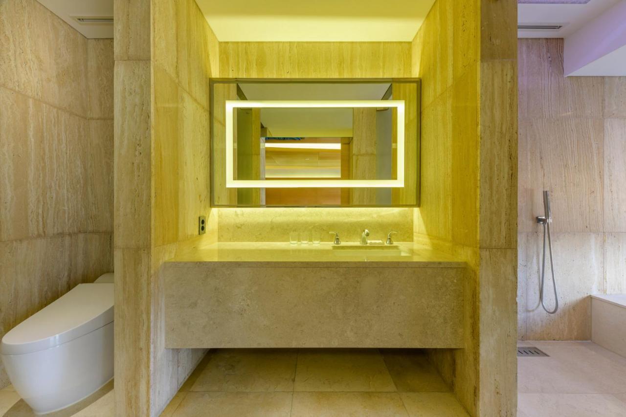 Stanford Hotel & Resort 済州市 エクステリア 写真