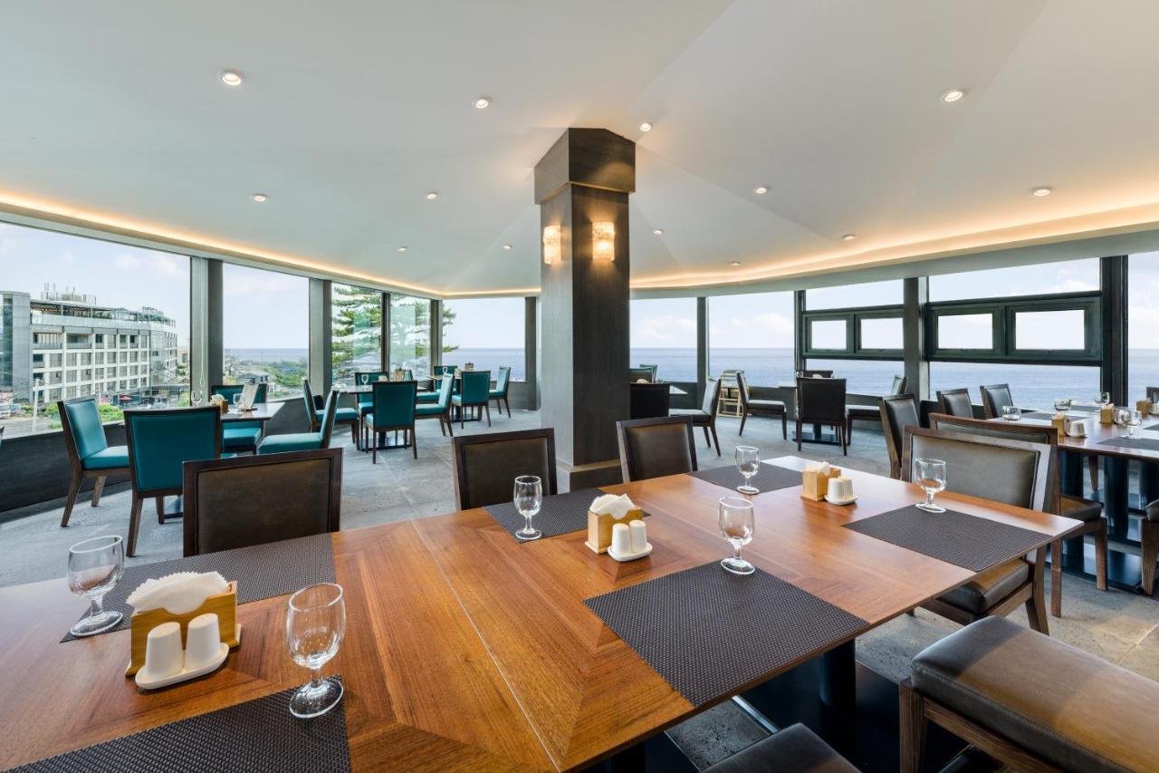 Stanford Hotel & Resort 済州市 エクステリア 写真