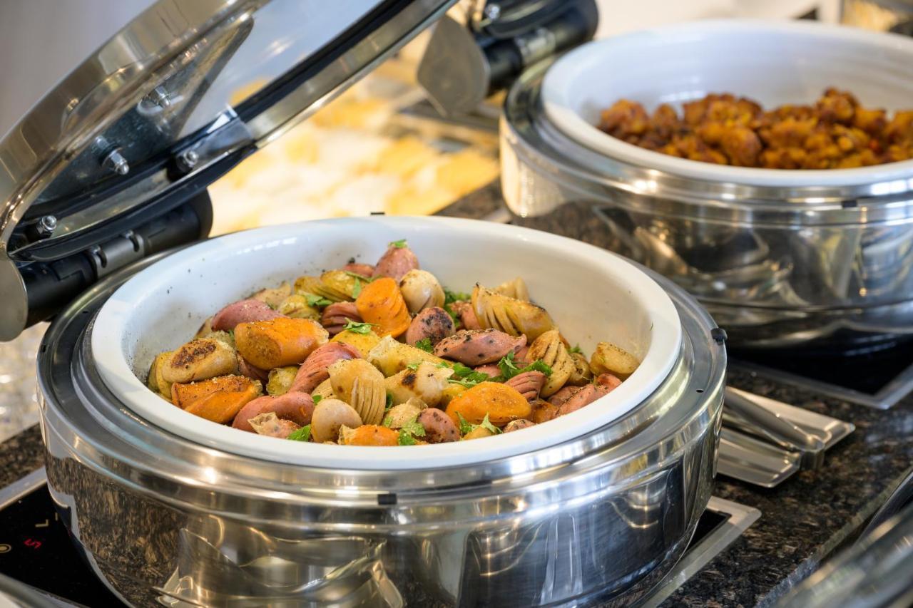 Stanford Hotel & Resort 済州市 エクステリア 写真