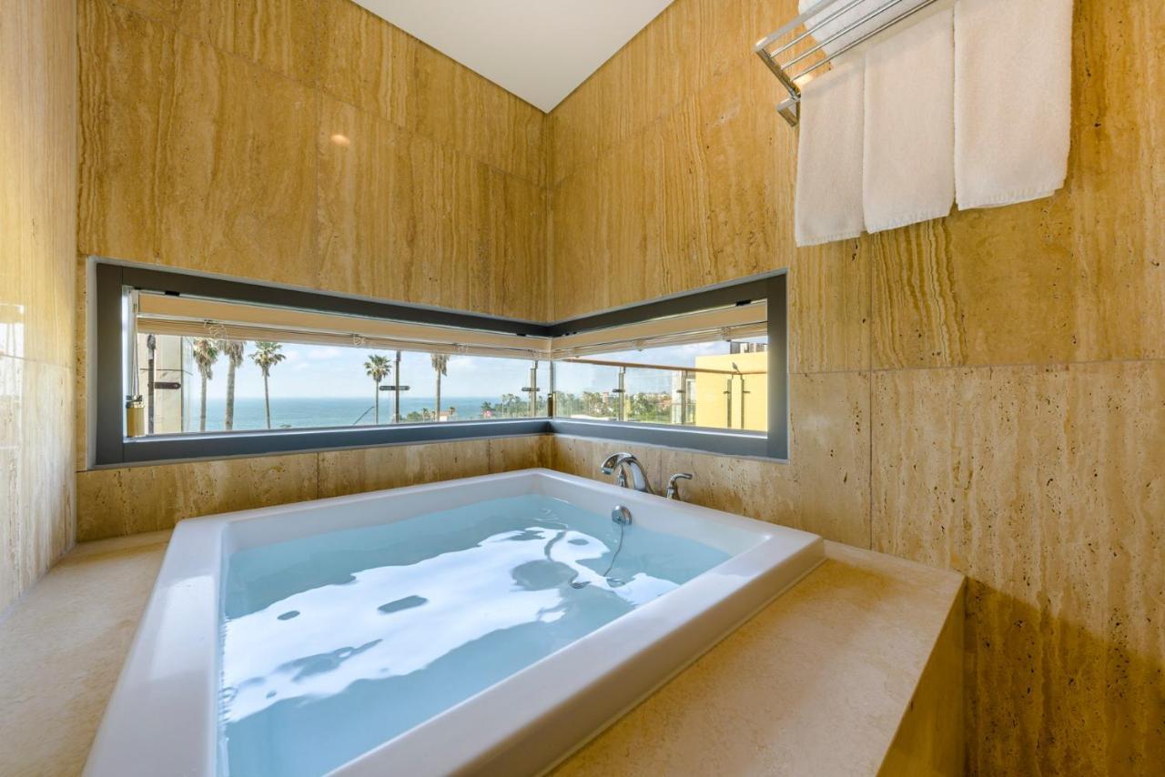 Stanford Hotel & Resort 済州市 エクステリア 写真